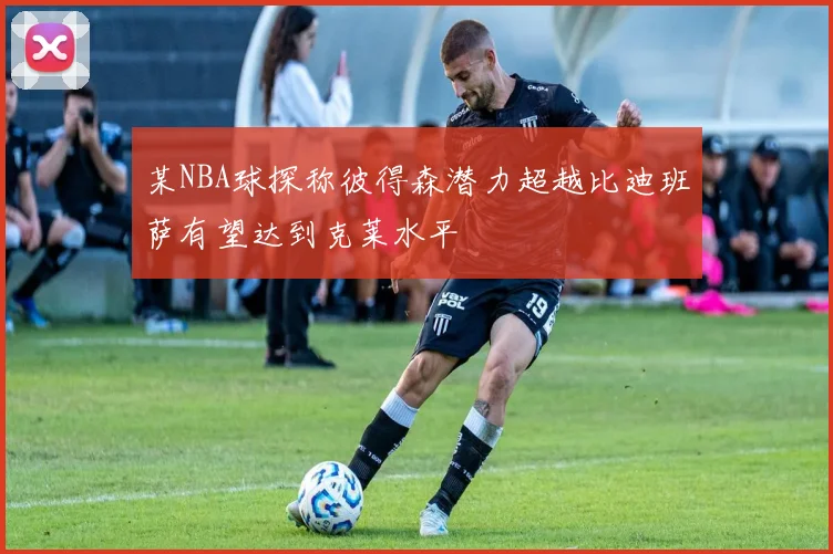 某NBA球探称彼得森潜力超越比迪班萨有望达到克莱水平